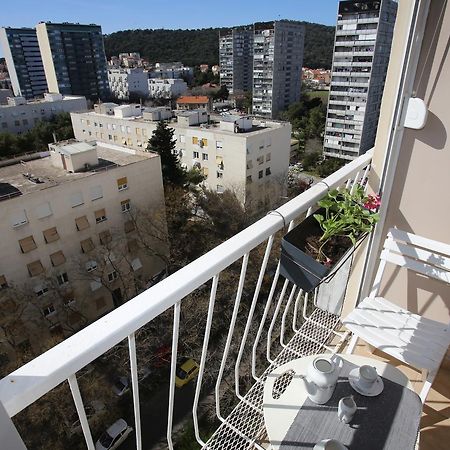 Apartment Vesna Split Luaran gambar