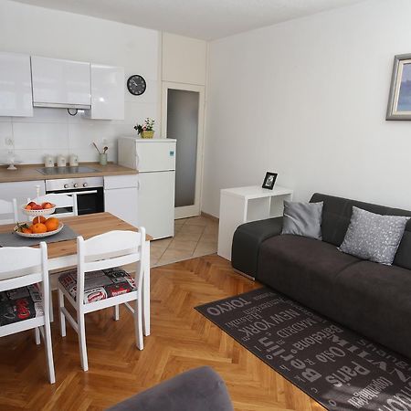 Apartment Vesna Split Luaran gambar