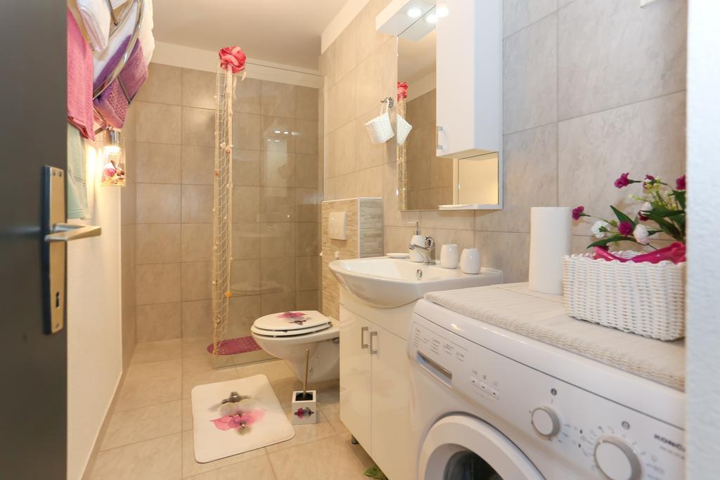 Apartment Vesna Split Luaran gambar