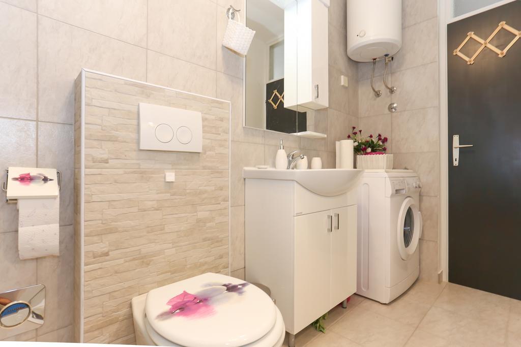 Apartment Vesna Split Luaran gambar