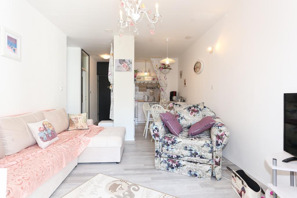 Apartment Vesna Split Luaran gambar