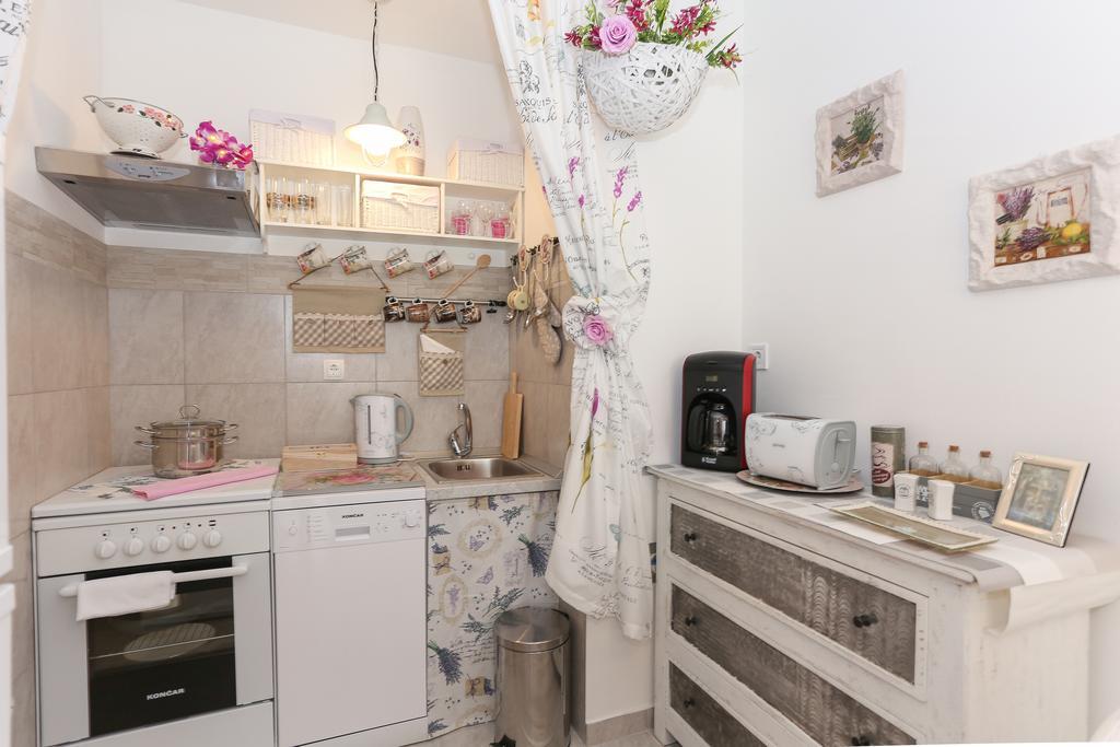 Apartment Vesna Split Luaran gambar