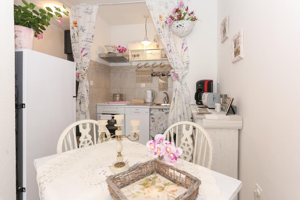 Apartment Vesna Split Luaran gambar