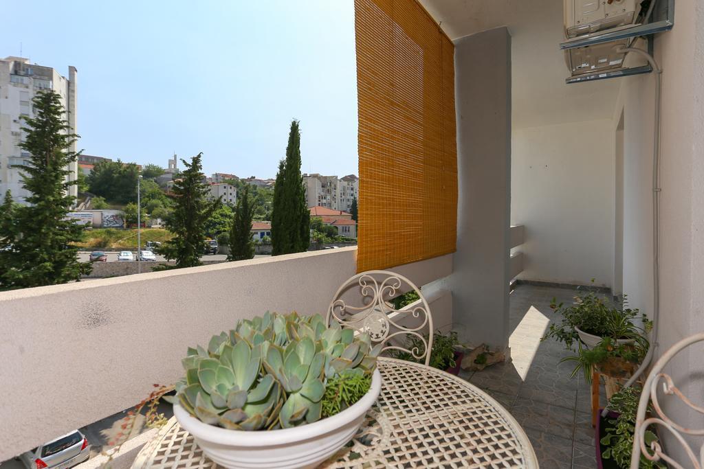 Apartment Vesna Split Luaran gambar
