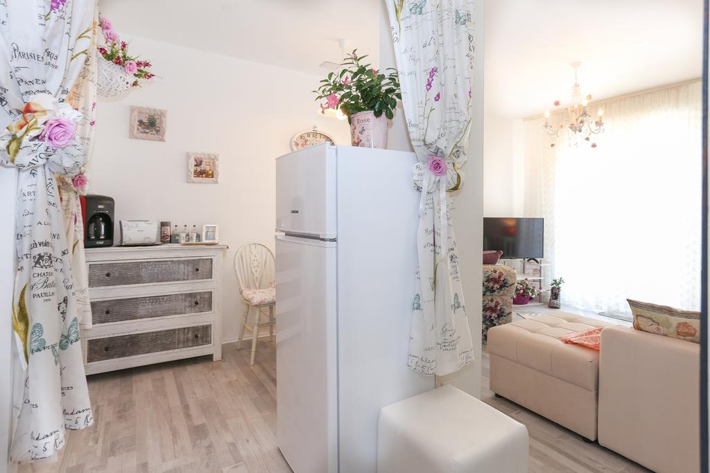 Apartment Vesna Split Luaran gambar