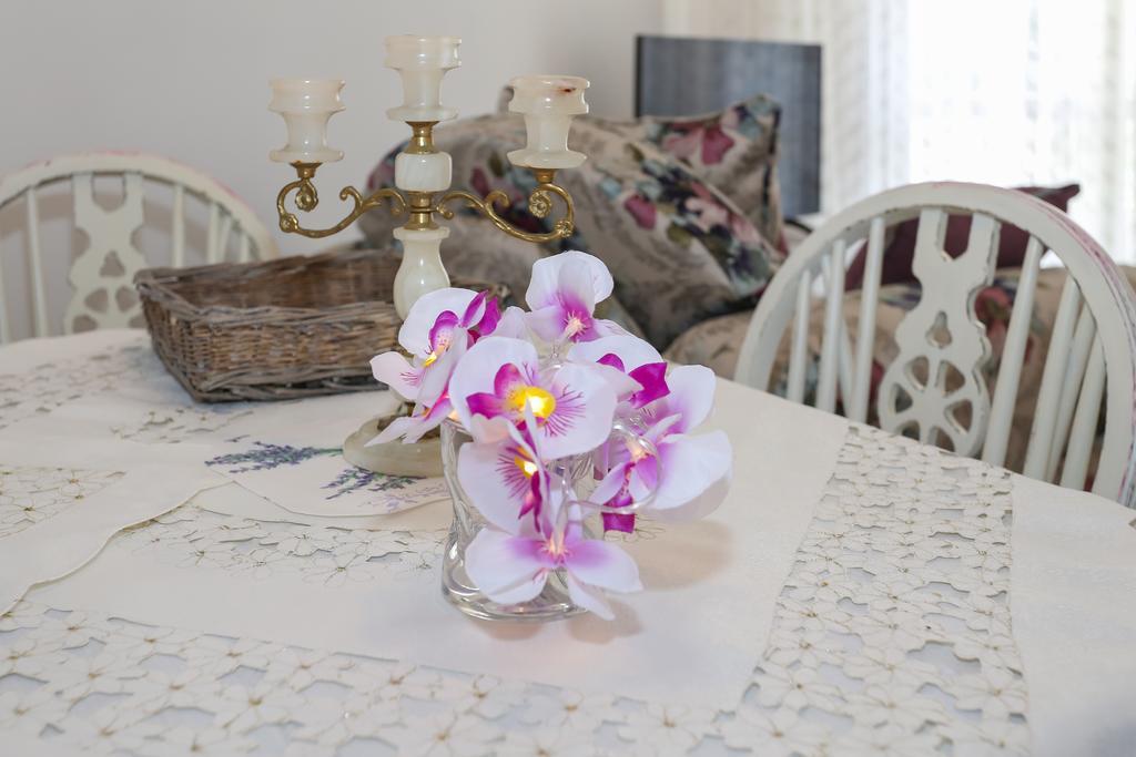 Apartment Vesna Split Luaran gambar