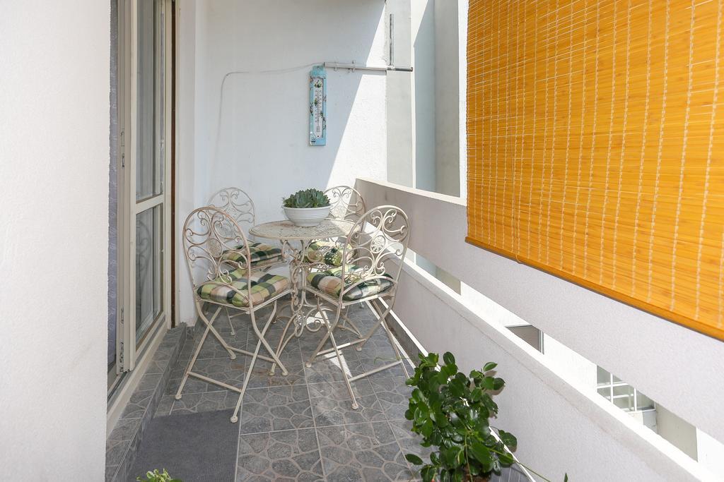 Apartment Vesna Split Luaran gambar