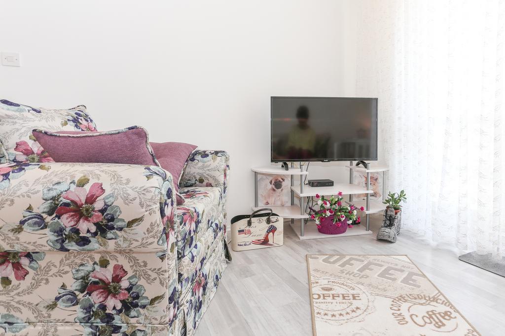 Apartment Vesna Split Luaran gambar
