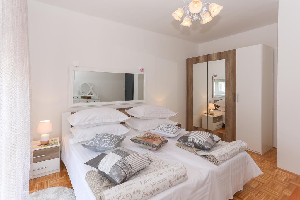 Apartment Vesna Split Luaran gambar