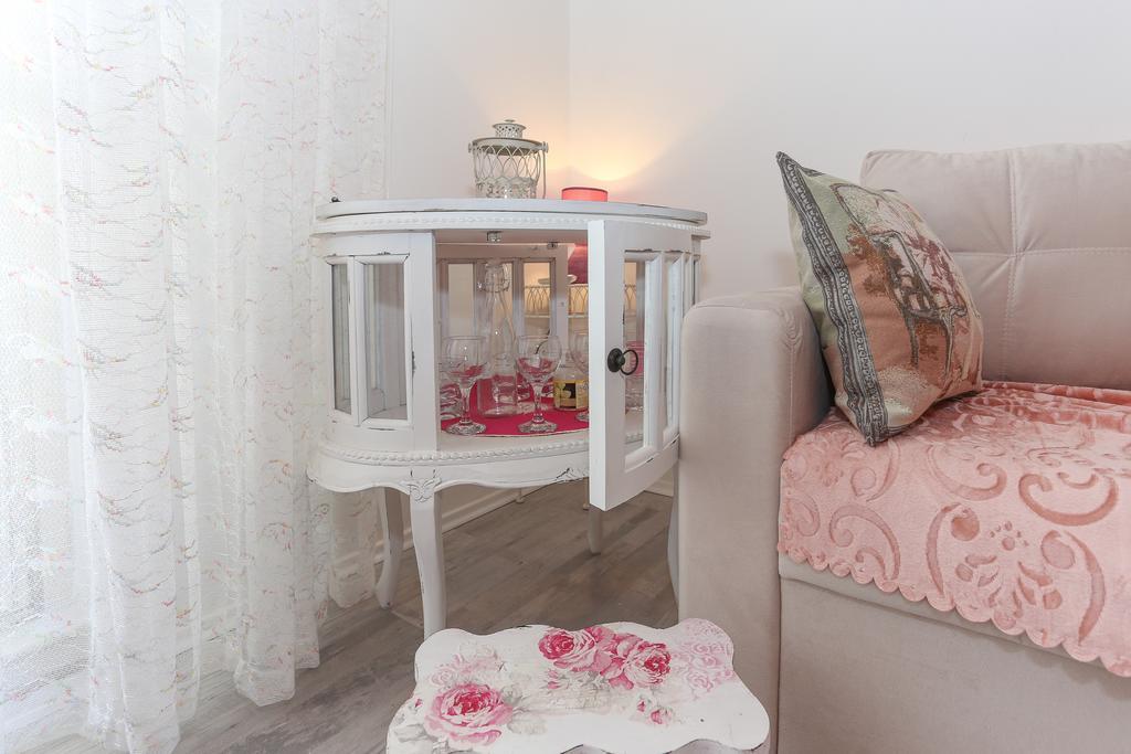 Apartment Vesna Split Luaran gambar