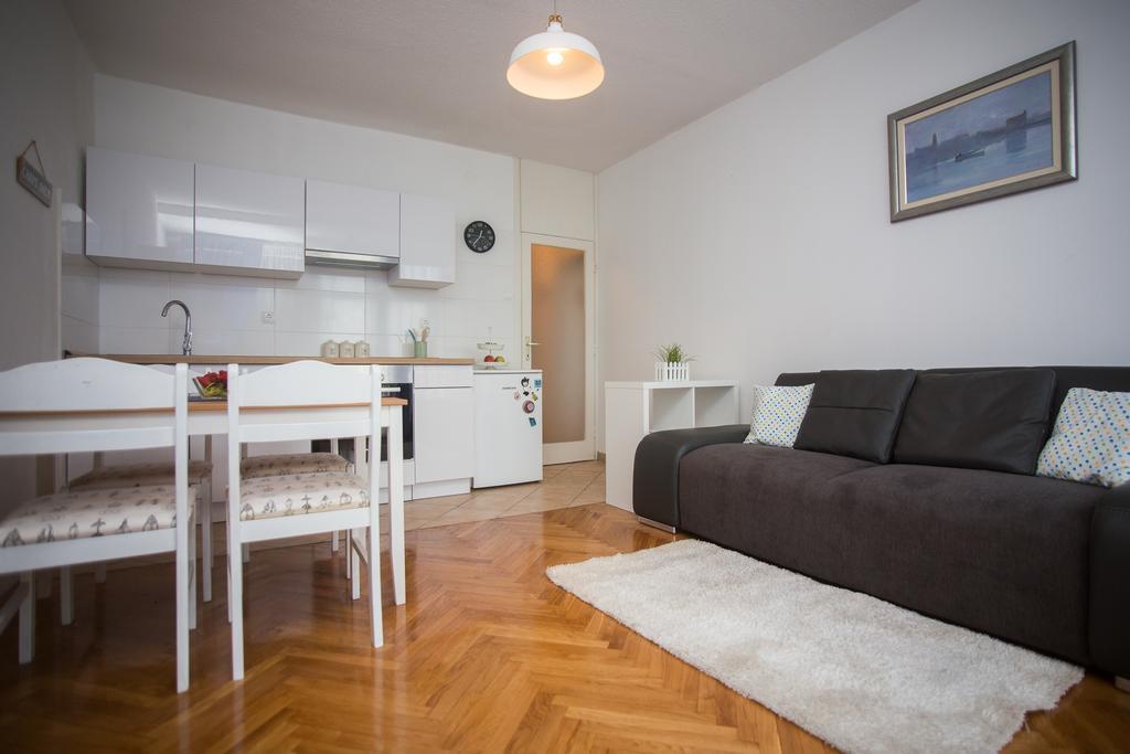 Apartment Vesna Split Luaran gambar