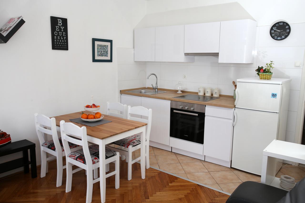 Apartment Vesna Split Luaran gambar