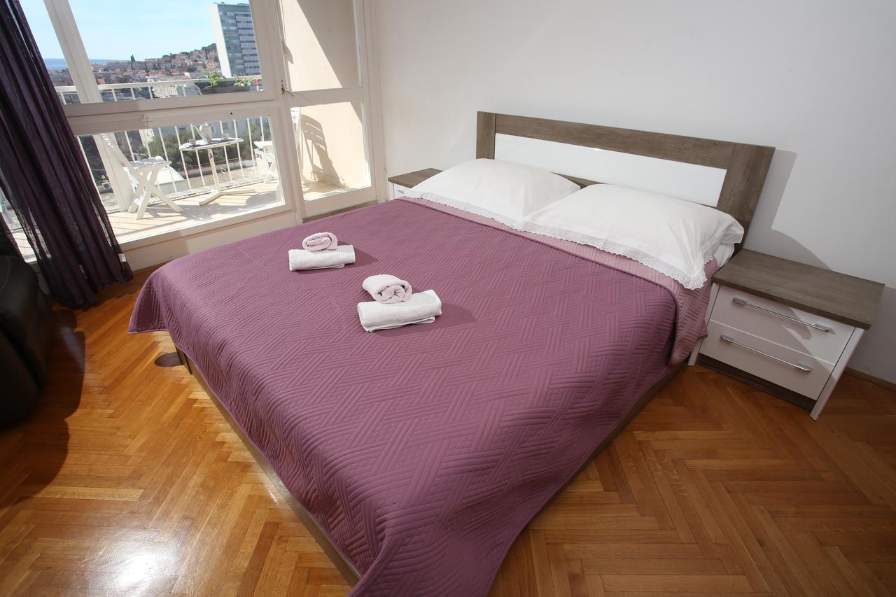 Apartment Vesna Split Luaran gambar