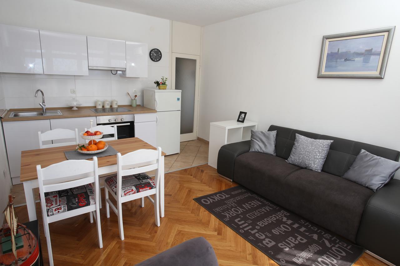 Apartment Vesna Split Luaran gambar