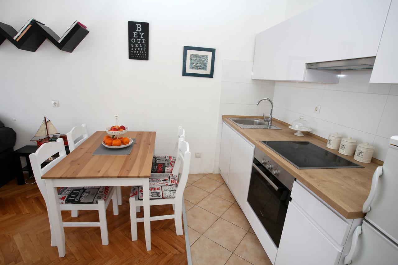 Apartment Vesna Split Luaran gambar