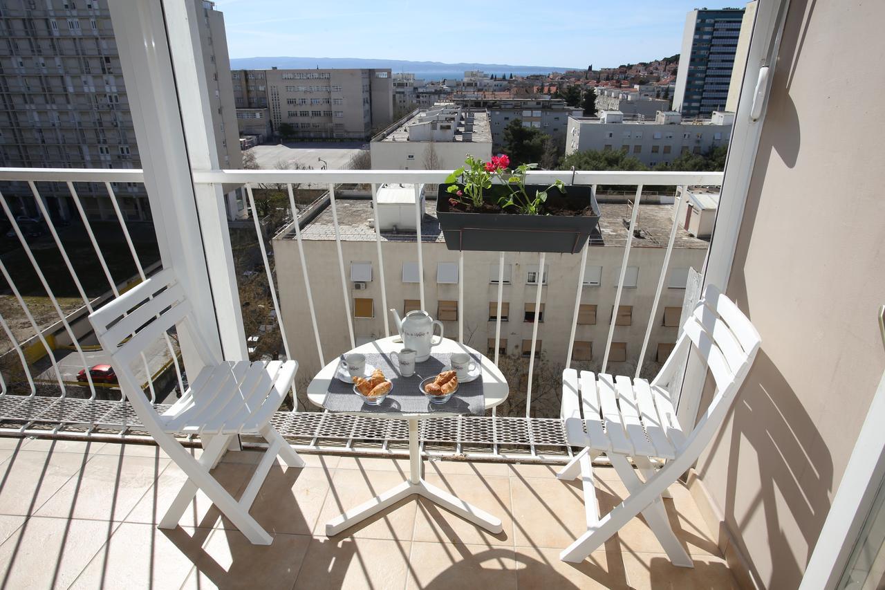Apartment Vesna Split Luaran gambar